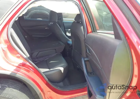 2020 Mazda Cx-30 Select Package из США, поврежденный, VIN 3MVDMBCL0LM127953